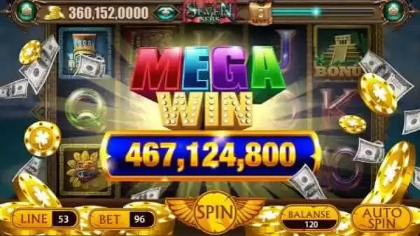 Gates of Olympus slot fgg