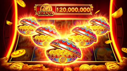 App fgg slots mobile